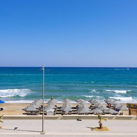 SEPERI deep blue Appartement Rethimnon Buitenkant foto